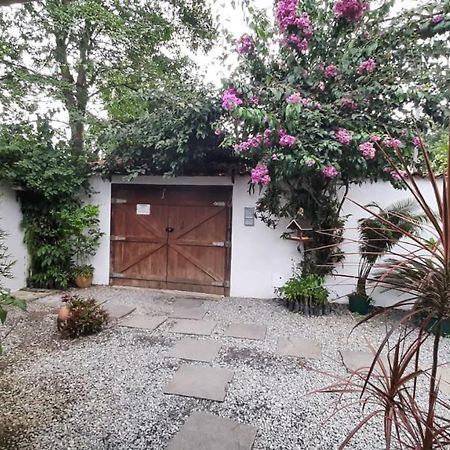 Suites Beija-Flor Araquari Dış mekan fotoğraf
