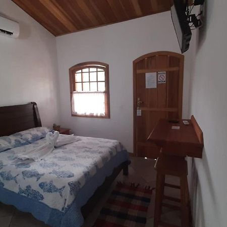 Suites Beija-Flor Araquari Dış mekan fotoğraf