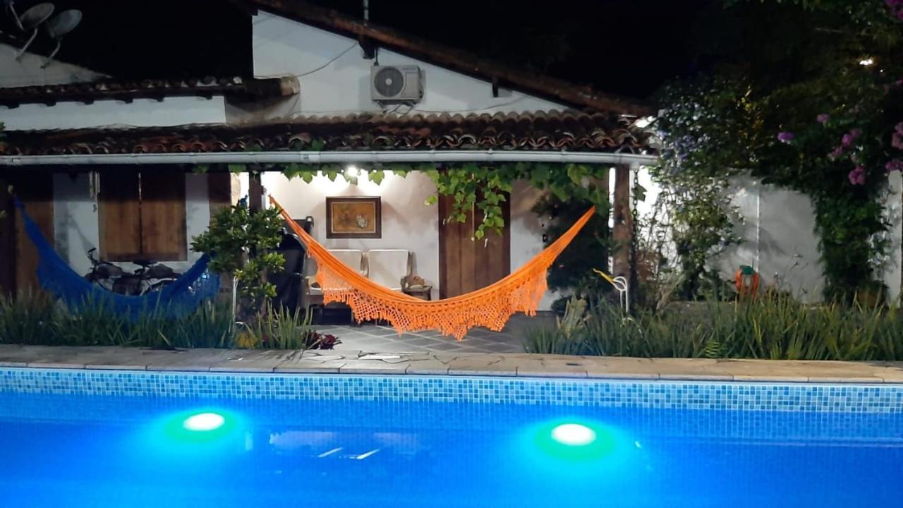 Suites Beija-Flor Araquari Dış mekan fotoğraf