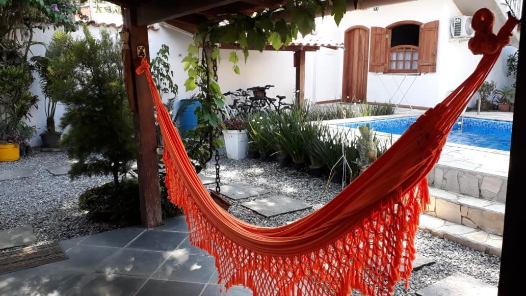 Suites Beija-Flor Araquari Dış mekan fotoğraf