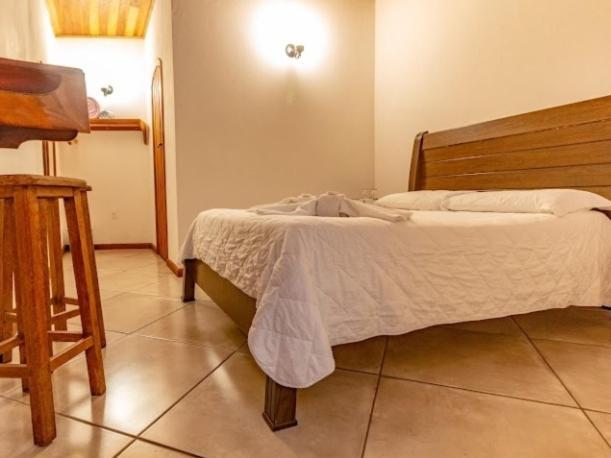 Suites Beija-Flor Araquari Dış mekan fotoğraf