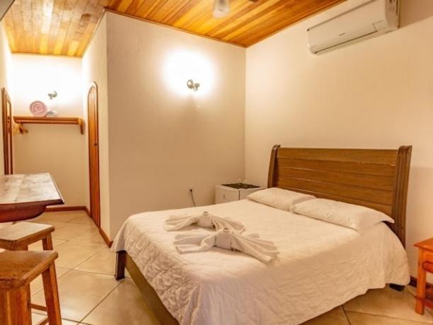 Suites Beija-Flor Araquari Dış mekan fotoğraf