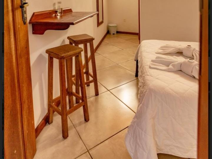 Suites Beija-Flor Araquari Dış mekan fotoğraf