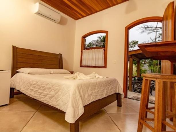 Suites Beija-Flor Araquari Dış mekan fotoğraf