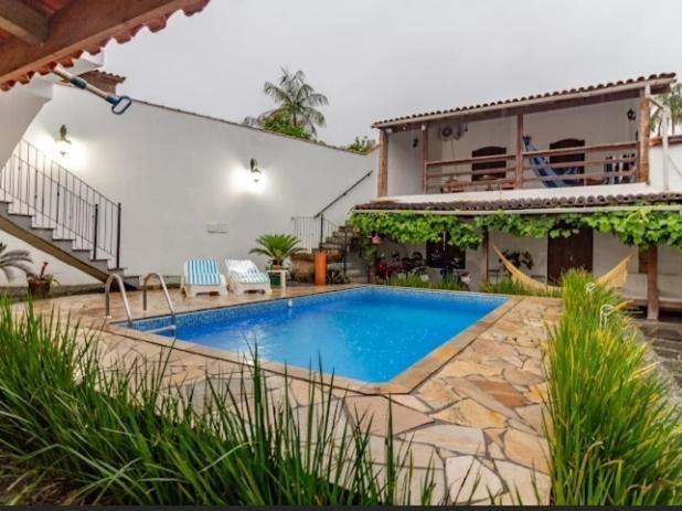Suites Beija-Flor Araquari Dış mekan fotoğraf