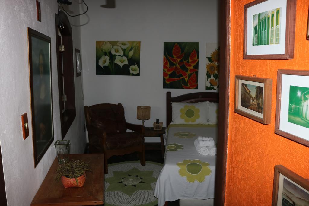 Suites Beija-Flor Araquari Dış mekan fotoğraf
