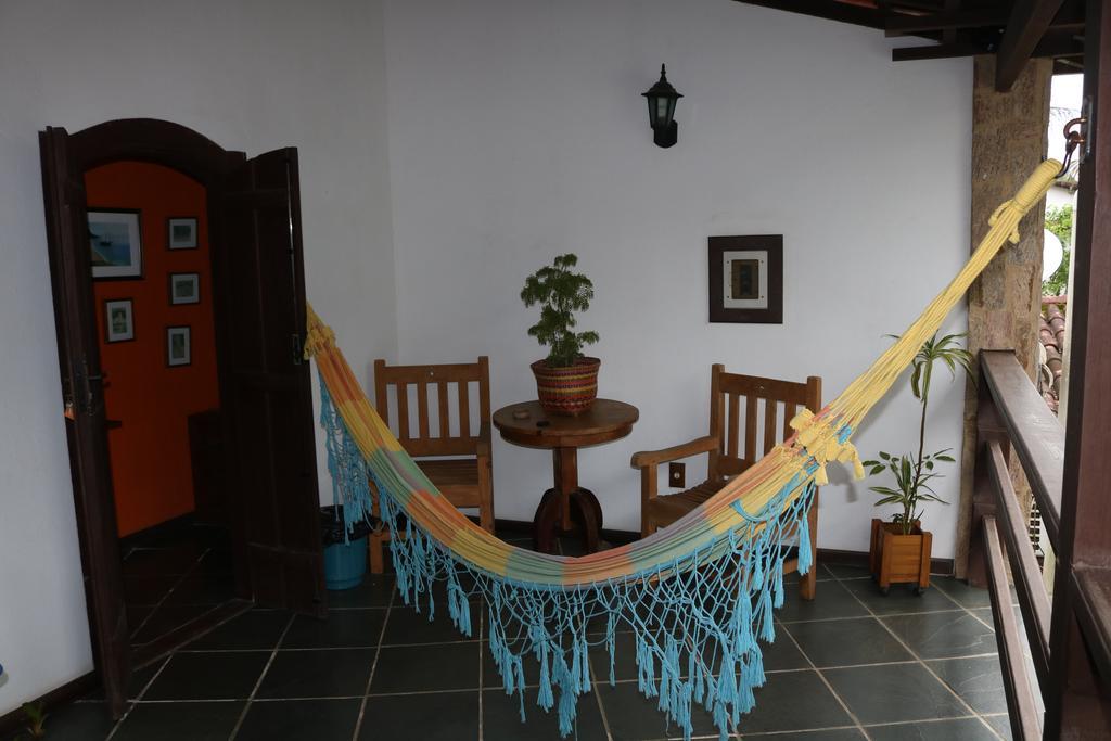 Suites Beija-Flor Araquari Dış mekan fotoğraf
