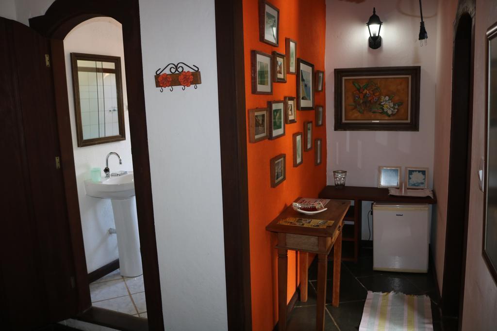 Suites Beija-Flor Araquari Dış mekan fotoğraf