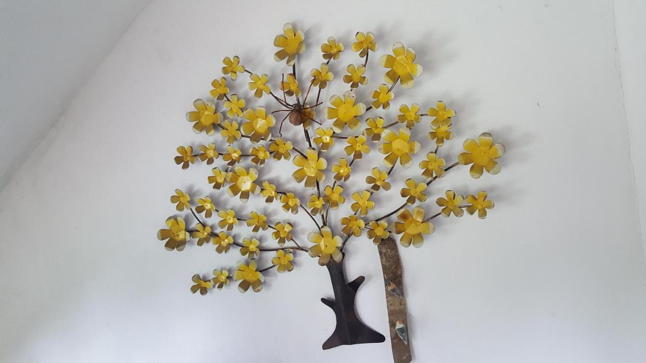 Suites Beija-Flor Araquari Dış mekan fotoğraf