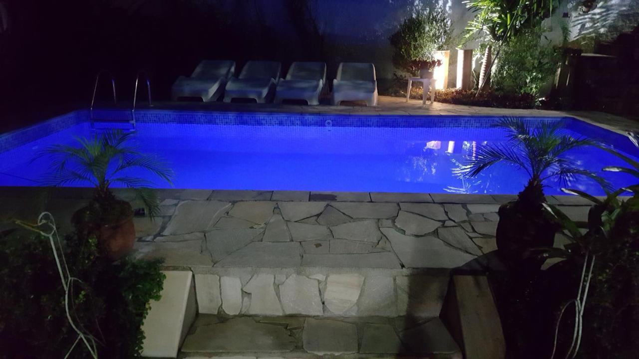 Suites Beija-Flor Araquari Dış mekan fotoğraf