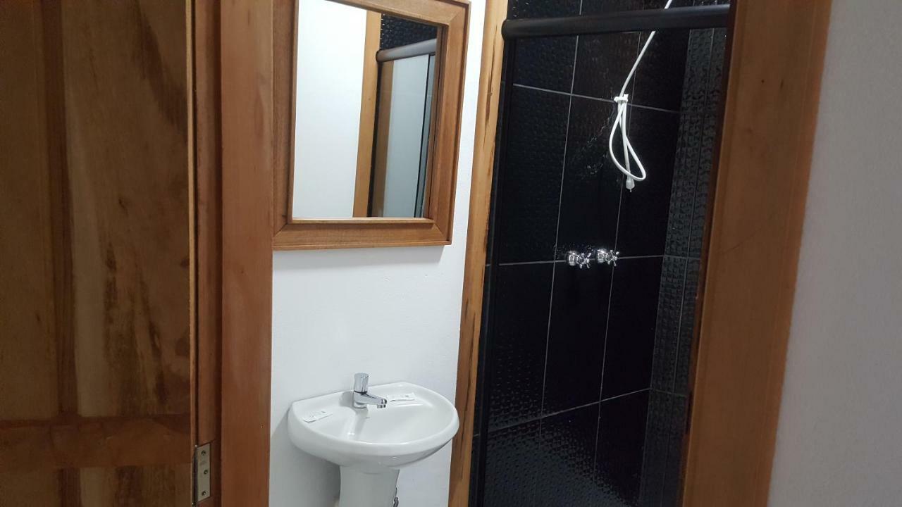 Suites Beija-Flor Araquari Dış mekan fotoğraf