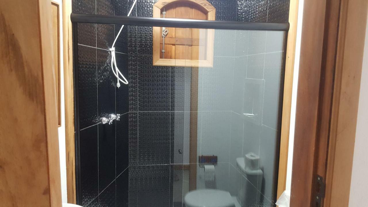 Suites Beija-Flor Araquari Dış mekan fotoğraf