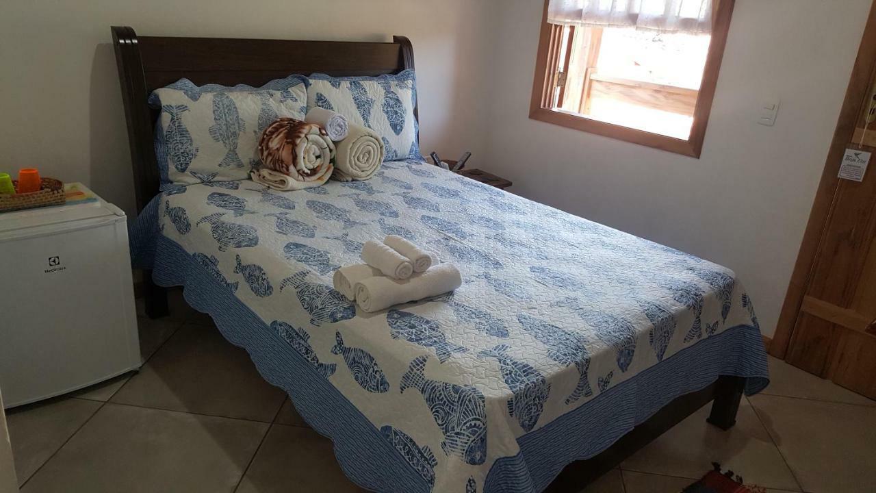 Suites Beija-Flor Araquari Dış mekan fotoğraf