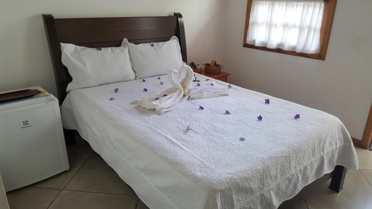 Suites Beija-Flor Araquari Dış mekan fotoğraf